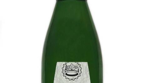 Grande Vigne Extra Brut
